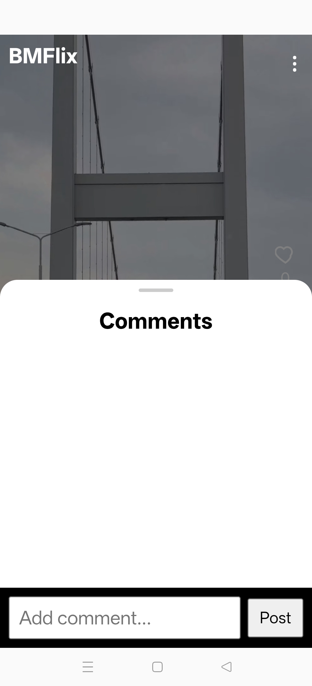 Comments