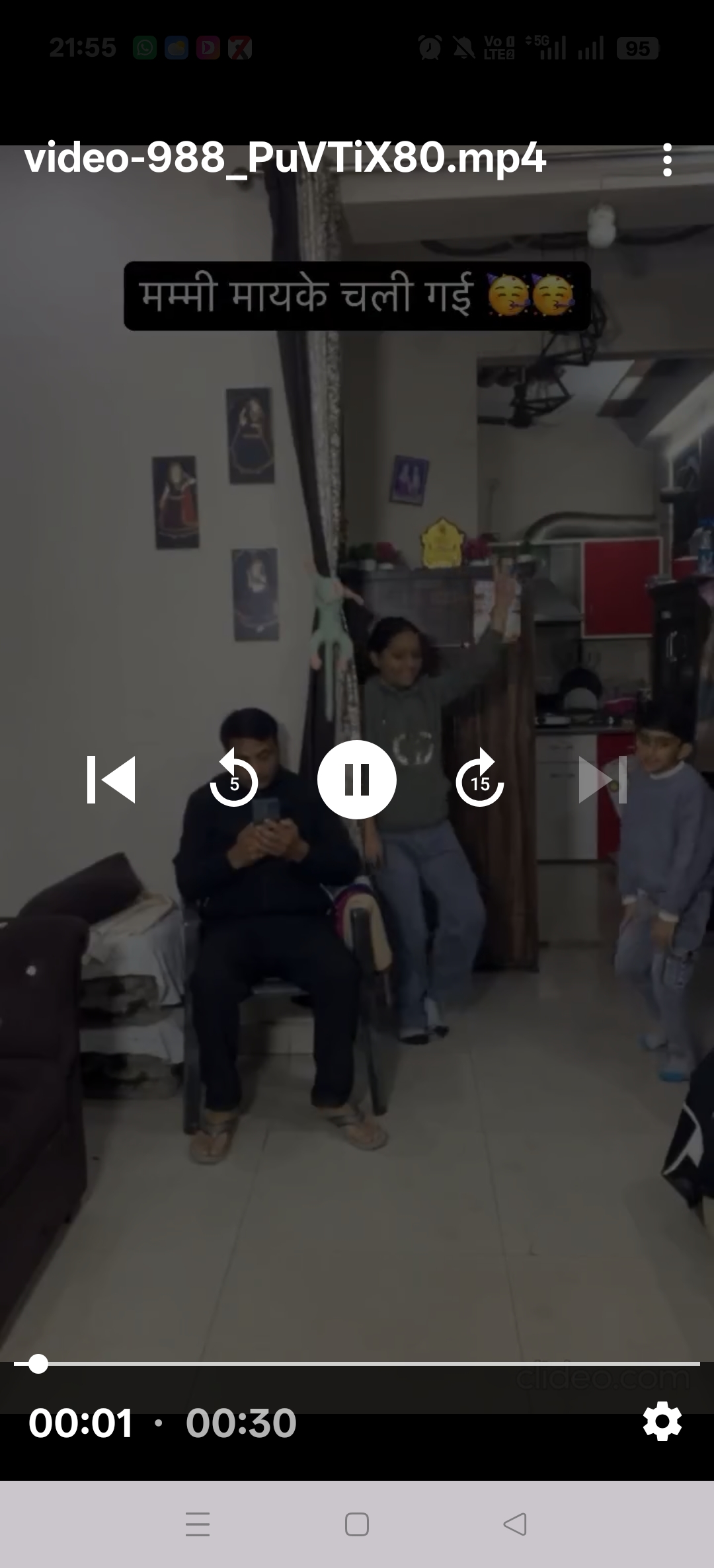 Video Player